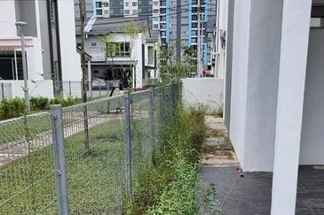 Kita Bayu @ Cybersouth