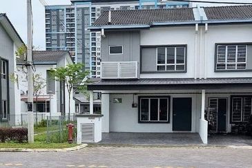 Kita Bayu @ Cybersouth