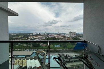 Vista Bangi