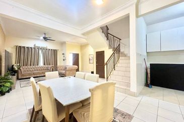 Taman Pelangi Semenyih