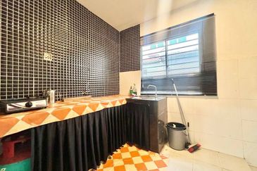 Taman Pelangi Semenyih