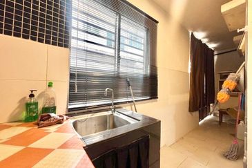 Taman Pelangi Semenyih