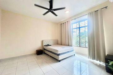 Taman Pelangi Semenyih