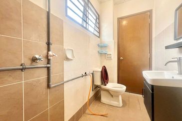 Taman Pelangi Semenyih