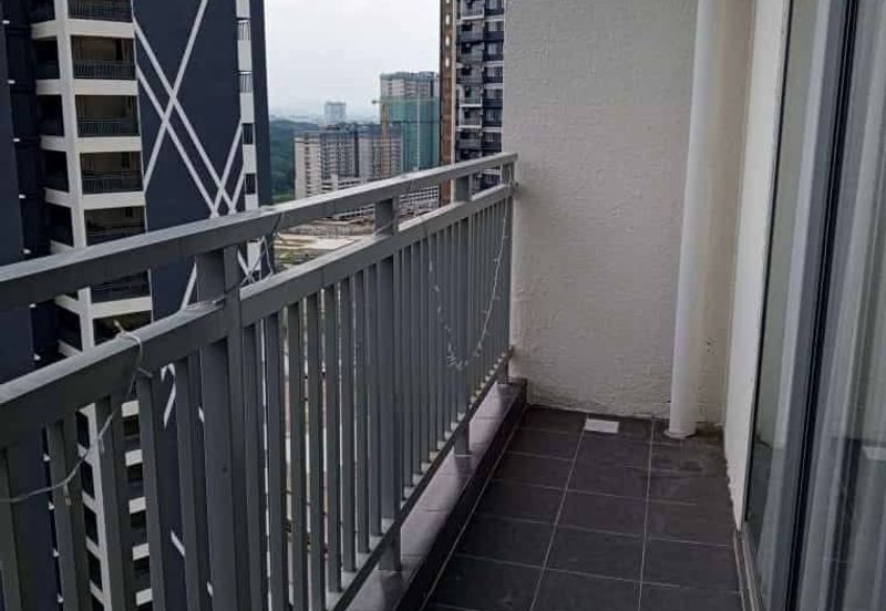 Residensi Adelia 2 @ Bangi Avenue