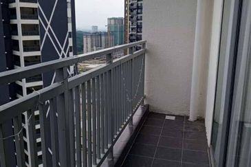 Residensi Adelia 2 @ Bangi Avenue