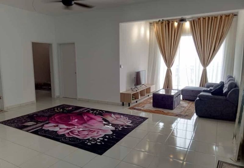 Residensi Adelia 2 @ Bangi Avenue