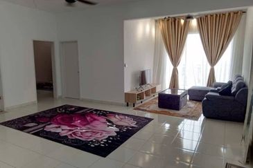 Residensi Adelia 2 @ Bangi Avenue