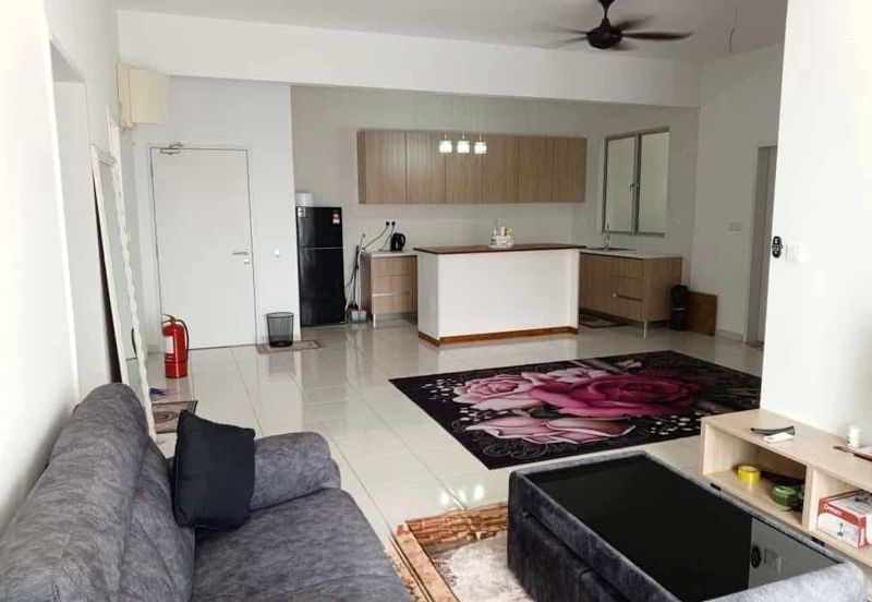 Residensi Adelia 2 @ Bangi Avenue