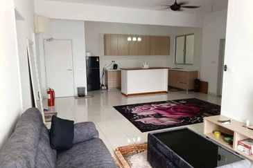 Residensi Adelia 2 @ Bangi Avenue