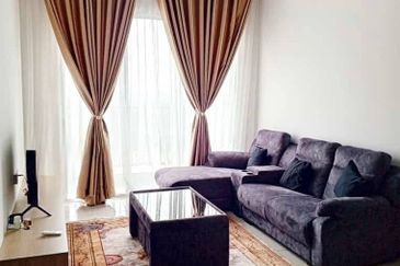 Residensi Adelia 2 @ Bangi Avenue