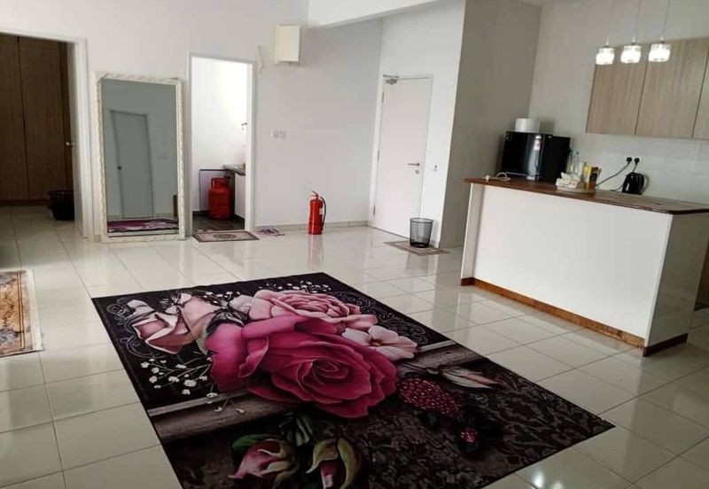 Residensi Adelia 2 @ Bangi Avenue