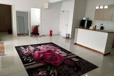 Residensi Adelia 2 @ Bangi Avenue