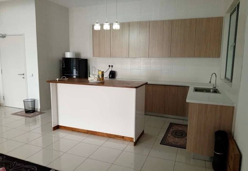 Residensi Adelia 2 @ Bangi Avenue