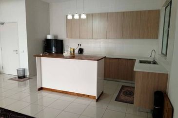 Residensi Adelia 2 @ Bangi Avenue