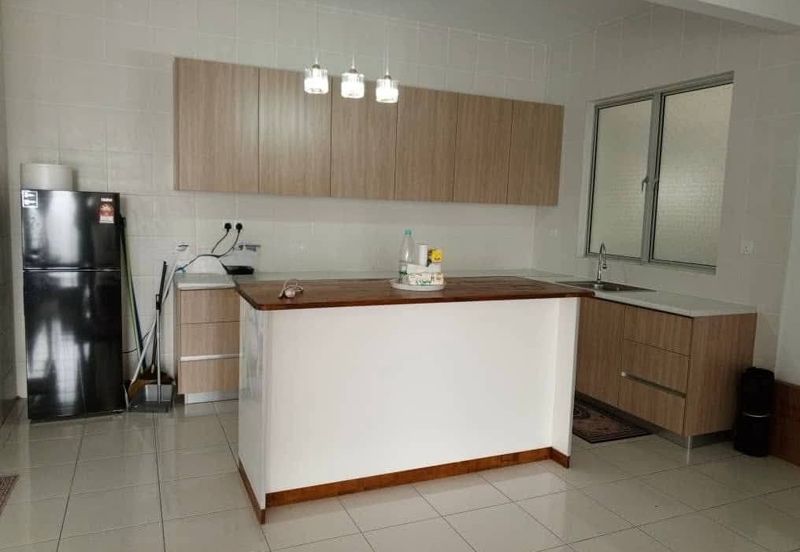 Residensi Adelia 2 @ Bangi Avenue