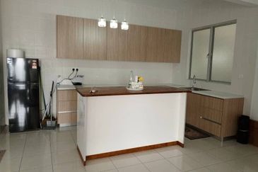 Residensi Adelia 2 @ Bangi Avenue