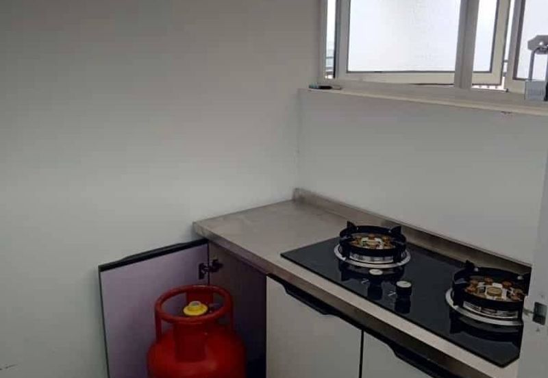 Residensi Adelia 2 @ Bangi Avenue