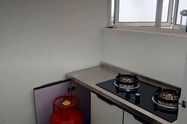 Residensi Adelia 2 @ Bangi Avenue