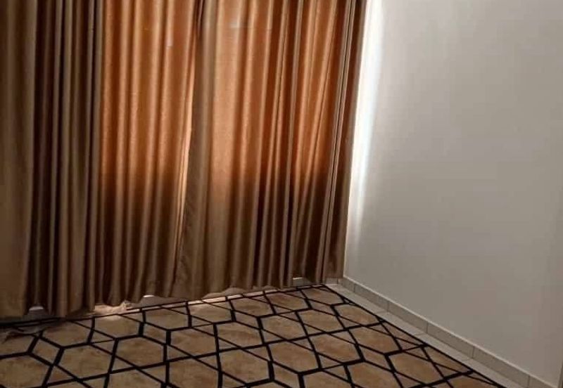 Residensi Adelia 2 @ Bangi Avenue