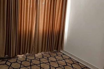 Residensi Adelia 2 @ Bangi Avenue