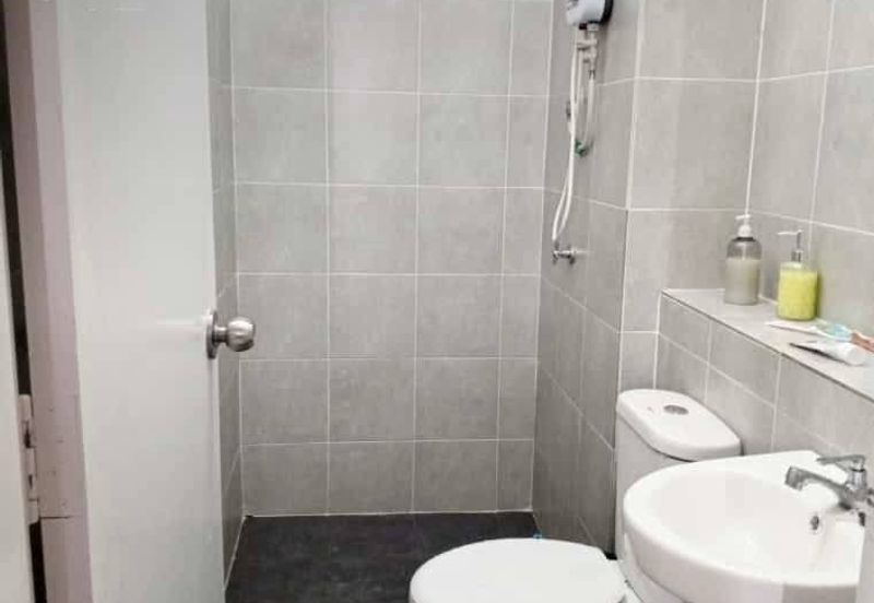 Residensi Adelia 2 @ Bangi Avenue