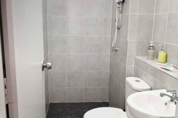 Residensi Adelia 2 @ Bangi Avenue