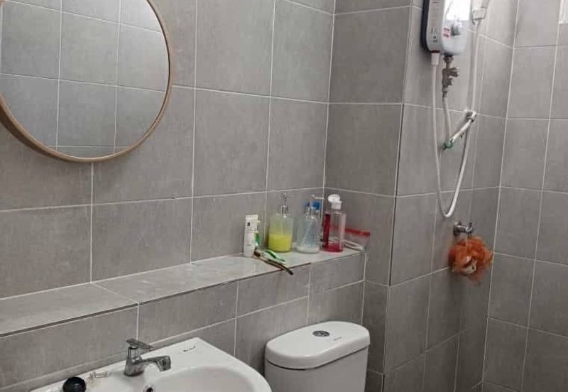 Residensi Adelia 2 @ Bangi Avenue