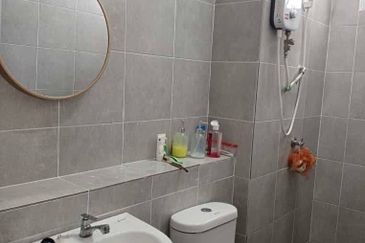 Residensi Adelia 2 @ Bangi Avenue