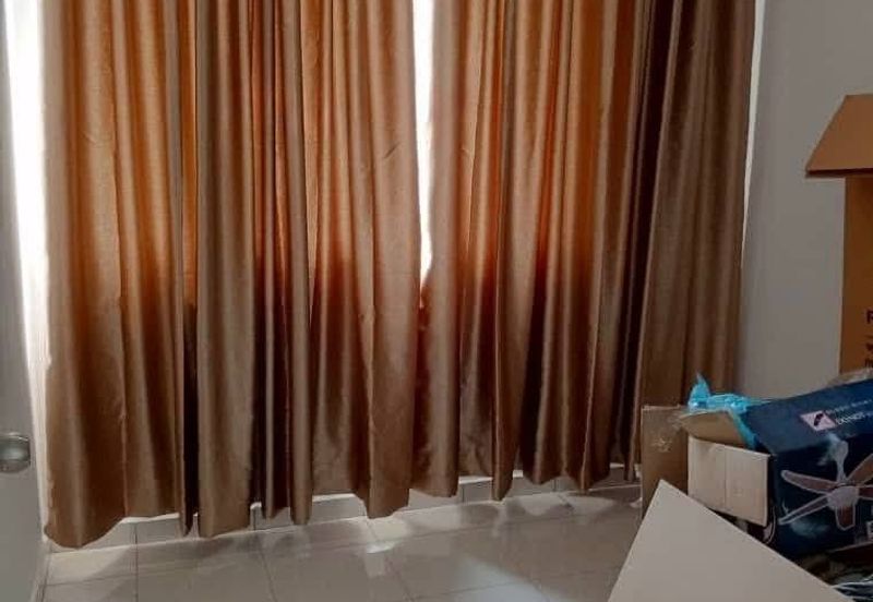 Residensi Adelia 2 @ Bangi Avenue