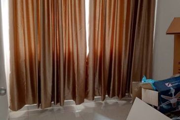 Residensi Adelia 2 @ Bangi Avenue