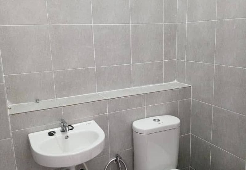 Residensi Adelia 2 @ Bangi Avenue