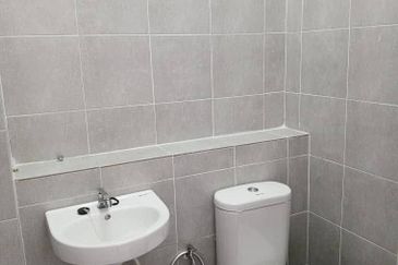 Residensi Adelia 2 @ Bangi Avenue