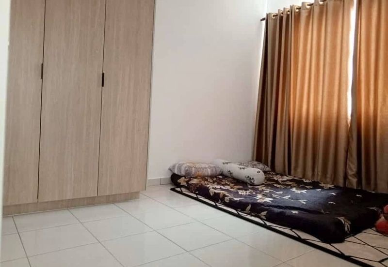 Residensi Adelia 2 @ Bangi Avenue