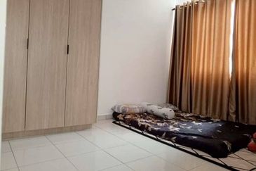 Residensi Adelia 2 @ Bangi Avenue