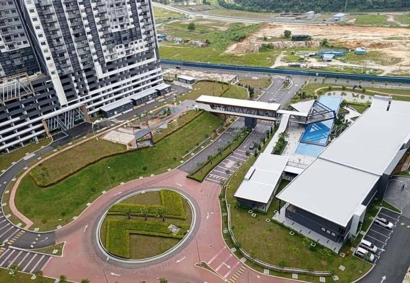 Residensi Adelia 2 @ Bangi Avenue