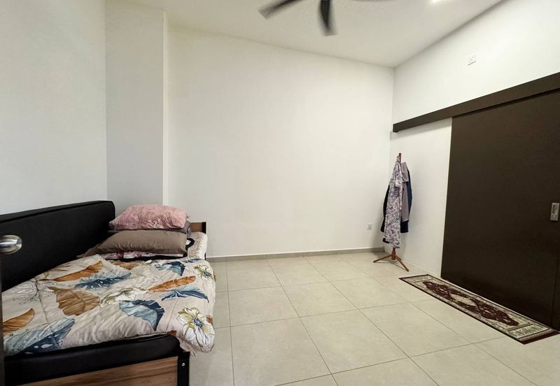 Frossa @ Setia Ecohill 2