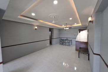 Pangsapuri Sri Bandar