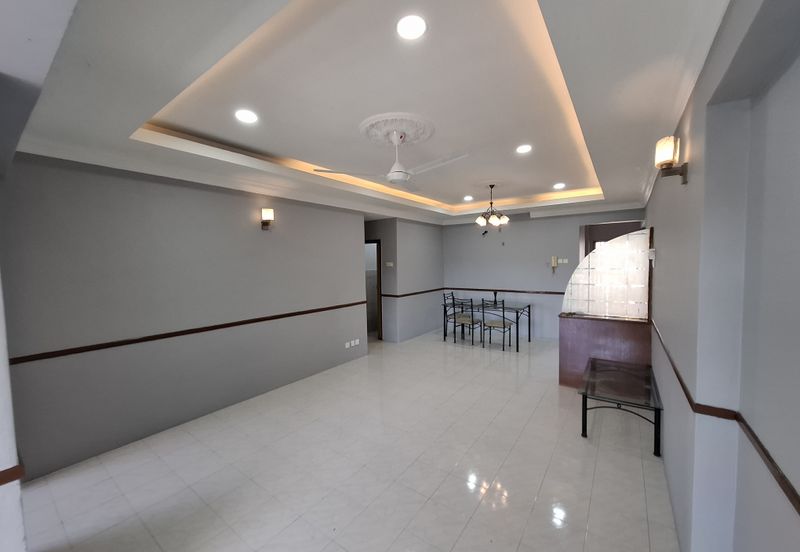 Pangsapuri Sri Bandar