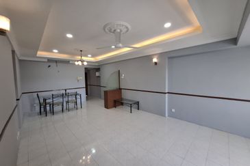 Pangsapuri Sri Bandar