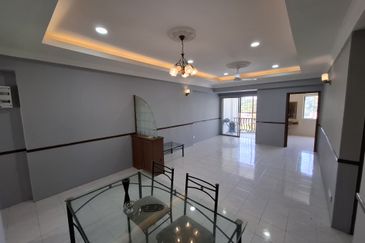 Pangsapuri Sri Bandar