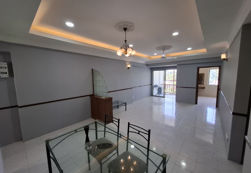 Pangsapuri Sri Bandar