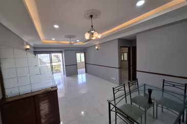 Pangsapuri Sri Bandar