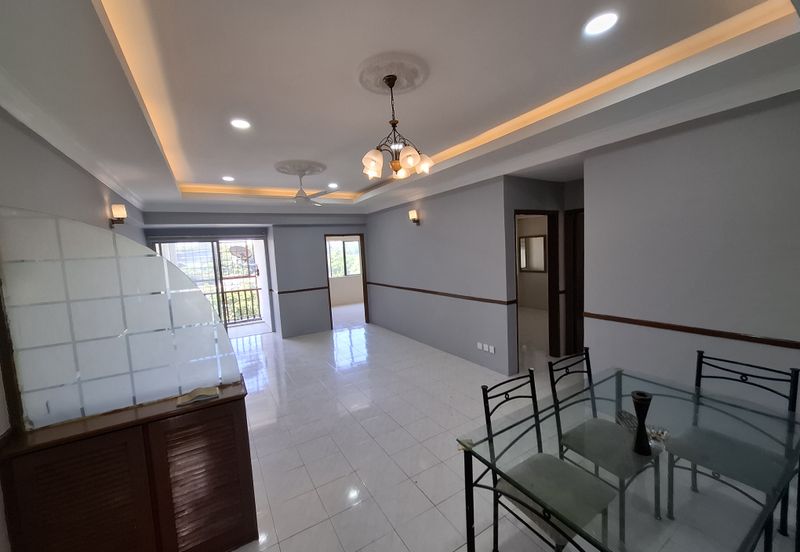 Pangsapuri Sri Bandar