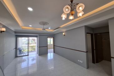 Pangsapuri Sri Bandar