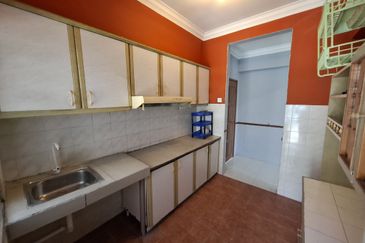 Pangsapuri Sri Bandar