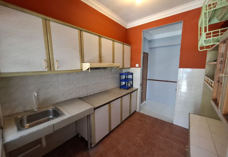 Pangsapuri Sri Bandar