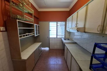 Pangsapuri Sri Bandar