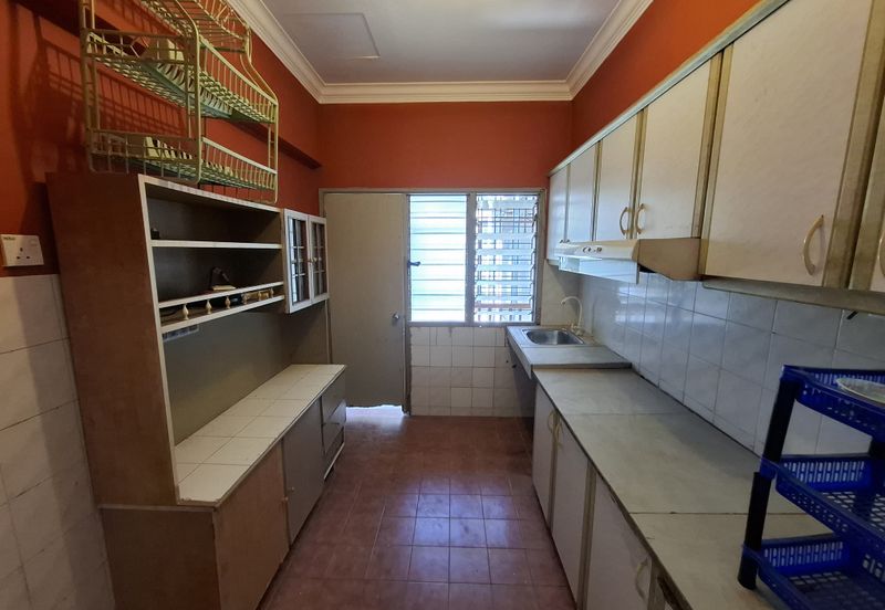 Pangsapuri Sri Bandar