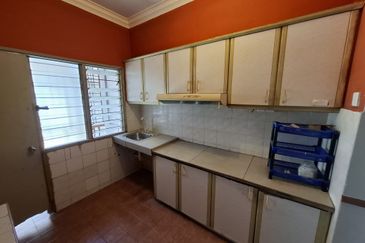 Pangsapuri Sri Bandar